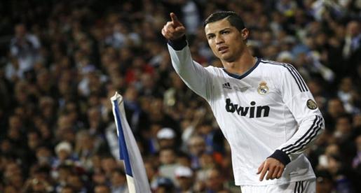 كريستيانو يتوج بجائزة أفضل لاعب إيبروأمريكي لهذا الموسم